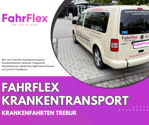 Krankenfahrten Trebur