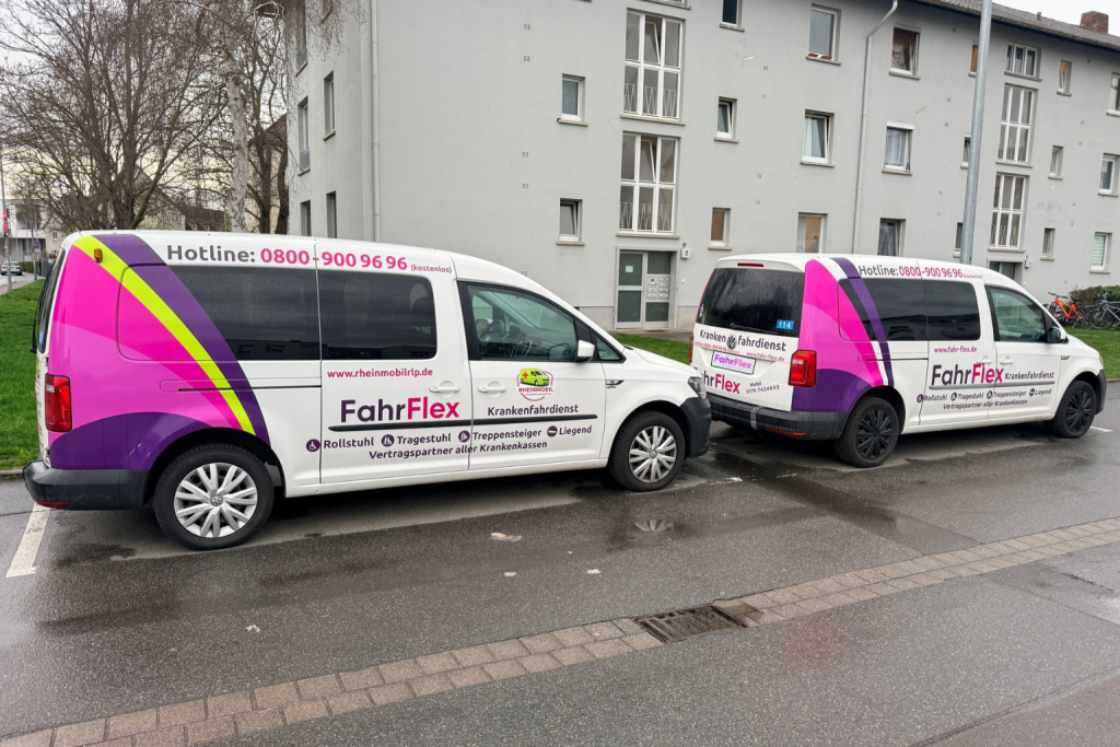 Dialysefahrten-Trebur